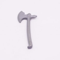 Playmobil 30090930 Bijl Beul 70mm - GR - Axe Executioner 70mm