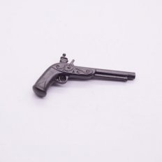 Playmobil 30095440 Pistool Lange Loop - D ME - Handgun Long Barrel