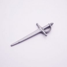 Playmobil 30095650 Degen Zwaard - GR - Sword Pointy