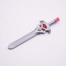 Playmobil 30203942 Zwaard Ridder Rood - Excalibur - Sword Knight Red