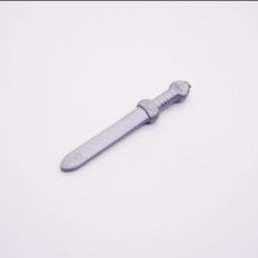 Playmobil 30204560 Zwaard Kort Romein - GR - Sword Short Roman