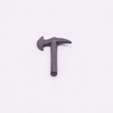 Playmobil 30205673 Bijl 35mm - D ME - Axe 35mm