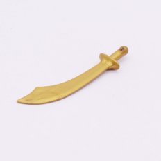 Playmobil 30207043 Sabel Zwaard - GO - Saber Sword