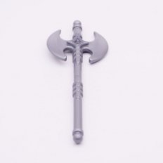 Playmobil 30208962 Bijl Dubbelzijdig 85mm - GR - Axe Double Blades 85mm