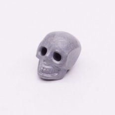 Playmobil 30209212 Doodskop Schedel Zilver - Skull Silver
