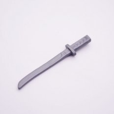 Playmobil 30209602 Samurai Zwaard - GR - Samurai Sword