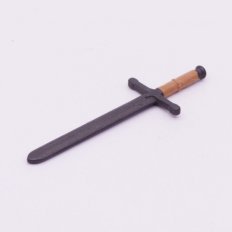 Playmobil 30211303 Zwaard Lang - D GR - Sword Long