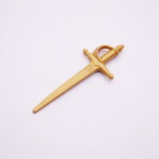 Playmobil 30218330 Degen Zwaard - G - Sword Pointy
