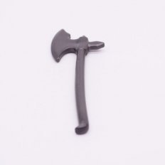 Playmobil 30218372 Bijl Beul 70mm - D ME  - Axe Executioner 70mm