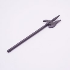 Playmobil 30218382 Hellebaard Lans m Haak - D ME - Halberd Spear w Hook