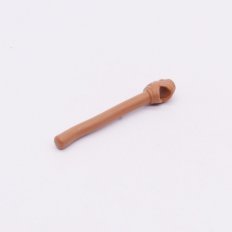 Playmobil 30225852 Steel Bijl Hout - L BR - Handle Axe Wood