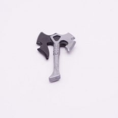 Playmobil 30227073 Bijl m Zw Kristal Blad - GR - Axe w Bl Crystal Blade