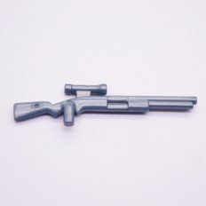 Playmobil 30232870 Geweer m Vizier - GR - Rifle w Scope