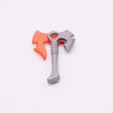 Playmobil 30233462 Bijl m R Kristal Blad - GR - Axe w R Crystal Blade