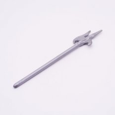 Playmobil 30246660 Hellebaard Lans m Haak - Halberd Spear w Hook