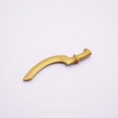 Playmobil 30292540 Kromzwaard Egypte - GO - Egyptian Sword