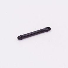 Playmobil 30297470 Staaf v Strijdvlegel Zwart - Rod f Flail Black