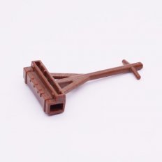 Playmobil 30022020 Frame Kar Stormram - BR - Frame Cart Attack Wall