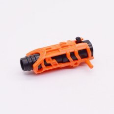 Playmobil 30045672 30669662 Frame m Kanon Arctic Or Zw - Frame w Cannon Arctic Or Bl