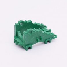 Playmobil 30047572 Kanon Houder Groen - Cannon Holder Green