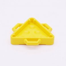 Playmobil 30063490 Houder Kanonkogels Geel - Holder Cannon Balls Yellow