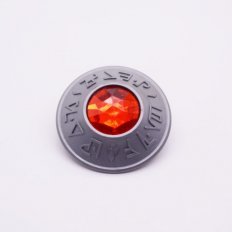 Playmobil 30206662 30816742 Schild Rode Diamant - Shield Red Diamant