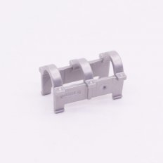 Playmobil 30217852 Kanon Klem Grijs - Cannon Clamp Grey