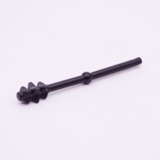 Playmobil 30217882 Projectiel Kanon Zwart - Spikes - Projectile Cannon Black