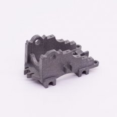 Playmobil 30223130 Kanon Houder Grijs - Cannon Holder Grey