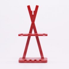 Playmobil 30224280 Wapenrek Ridders - R - Weapons Stand Knights
