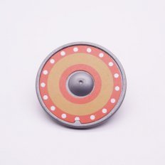 Playmobil 30228320 30897170 03 Schild Rond Viking - Shield Round Viking