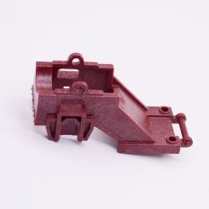 Playmobil 30236363 Kanon Houder - R BR - Cannon Holder