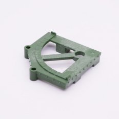 Playmobil 30245992 Basis Draaimechanisme Kanon - D GR - Turning Base Cannon Mount