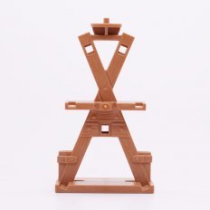 Playmobil 30246920 Wapenrek Ridders - L BR - Weapons Stand Knights