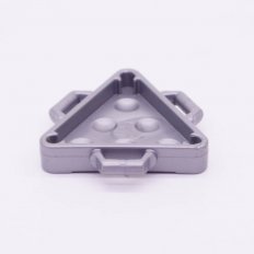 Playmobil 30248650 Houder Kanonkogels Grijs - Holder Cannon Balls Grey