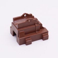 Playmobil 30248660 Kanon Houder Frame - Cannon Holder Frame