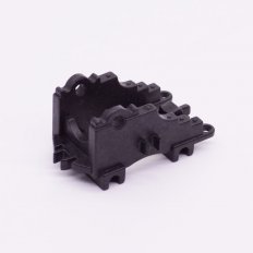 Playmobil 30285830 Kanon Houder Zwart - Cannon Holder Black