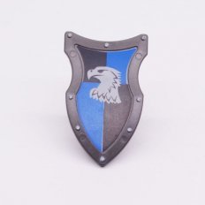 Playmobil 30631704 Schild Ridder Valk - D GR - Shield Knight Falcon