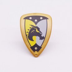 Playmobil 30632684 Schild Ridder Paard - Shield Knight Horse