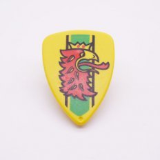 Playmobil 30633220 Schild Ro Griffioen - Shield Re Griffon