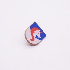 Playmobil 30633522 Schild Klein Eenhoorn - Shield Small Unicorn