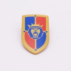 Playmobil 30635214 Schild Leeuwen Ridder - GO - Shield Lion Knight