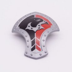 Playmobil 30635714 Schild Havik Ridder - GR - Shield Hawk Knight