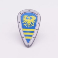 Playmobil 30639650 Schild Ridder Arend - GR - Shield Knight Eagle