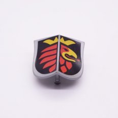 Playmobil 30640632 Schild Grijs m Griffioen - Shield Grey w Griffon