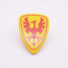 Playmobil 30648062 Schild Rode Arend - Shield Red Eagle