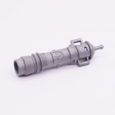Playmobil 30678520 Kanon v Kanonskogel - GR CROSS - Cannon f Cannon Bullets