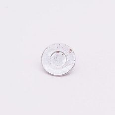 Playmobil 90000196 Schild Klein Symbalen - CHROME - Shield Small Cymbals
