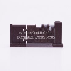 Playmobil 30027452 Staldeur m Vergrendeling - Stable Door w Lock 