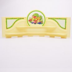 Playmobil 30070332 Wand Groentewinkel - Wall Grocery Shop